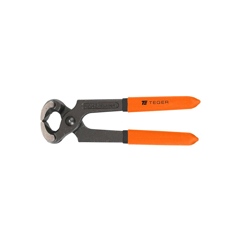 Obcęgi 180 mm / TEGER-347474690