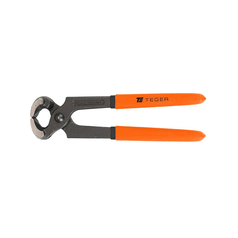 Obcęgi 200 mm / TEGER-347474693