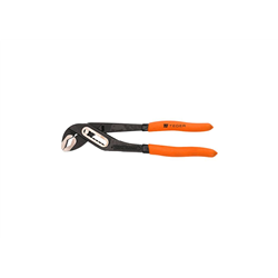 Szczypce nastawne do rur 180 mm / TEGER-347903064