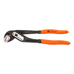 Szczypce nastawne do rur 300 mm / TEGER-347903070
