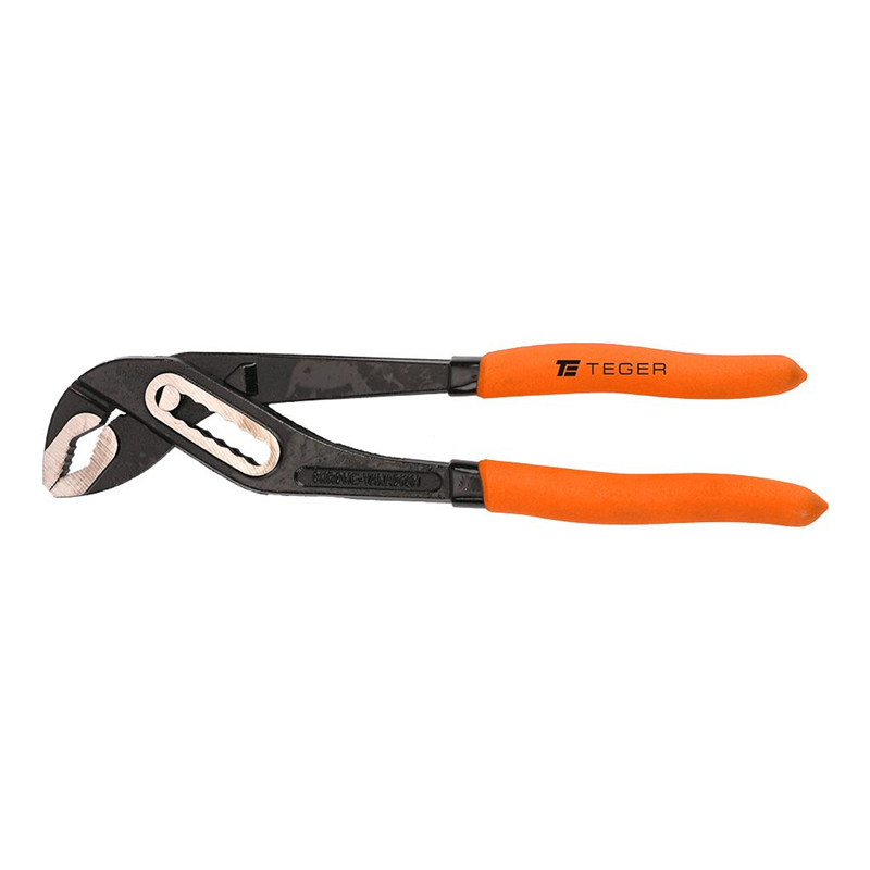 Szczypce nastawne do rur 300 mm / TEGER-347903070