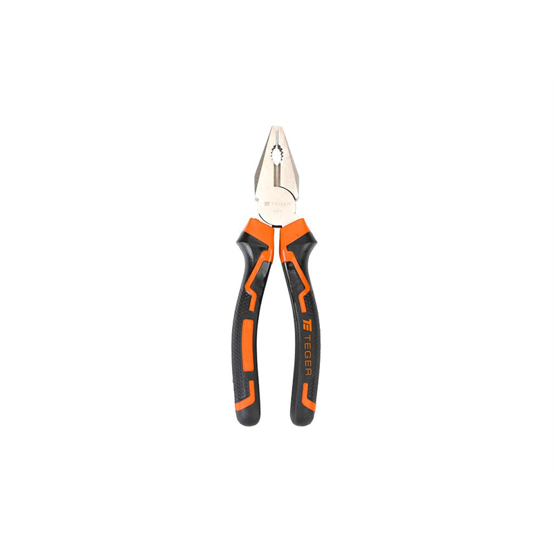 Szczypce uniwersalne 160 mm / TEGER-347903019