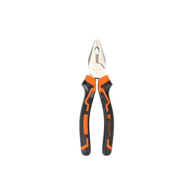 Szczypce uniwersalne 180 mm / TEGER-347474657