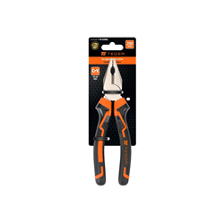 Szczypce uniwersalne 200 mm / TEGER-347474659