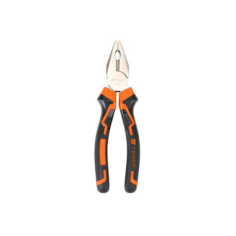 Szczypce uniwersalne 200 mm / TEGER-347474660