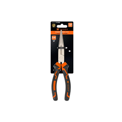 Szczypce wydłużone  - proste 200 mm / TEGER-347474668