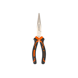 Szczypce wydłużone  - proste 200 mm / TEGER-347903034