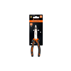 Szczypce wydłużone  - odgięte 160 mm / TEGER-347474674