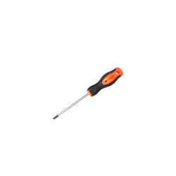 Wkrętak krzyżowy PH 1x100mm /TEGER-347902506