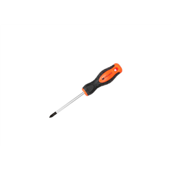 Wkrętak krzyżowy PZ 2x100mm /TEGER-347902456