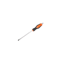 Wkrętak płaski do pobijania SL 6x150mm / TEGER-347474114