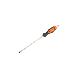 Wkrętak płaski do pobijania SL 8x200mm / TEGER-347902480