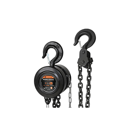 Wciągarka łańcuchowa 2T, 3m, cert. CE, Teger-347912854
