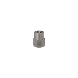 Nasadka do odkręcania uszkodzonych śrub i nakrętek, (12mm) - kute/ stal Cr-Mo, Teger-347479546