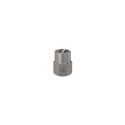 Nasadka do odkręcania uszkodzonych śrub i nakrętek, 1/2" - kute/ stal Cr-Mo, Teger-347479516