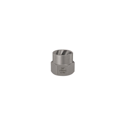 Nasadka do odkręcania uszkodzonych śrub i nakrętek, 3/4"  (19mm) - kute/ stal Cr-Mo, Teger-347479537
