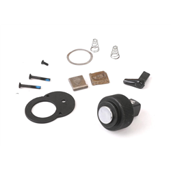 Zestaw naprawczy grzechotki 1/2" 72T (T-W-G101) / TEGER-347901133