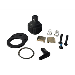 Zestaw naprawczy grzechotki, 1/2" 72T (T-W-KDT001), Teger-347771355