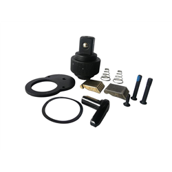 Zestaw naprawczy grzechotki, 3/8" 72T (T-W-KDT003), Teger-347771357