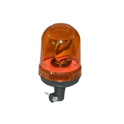 Lampa błyskowa uniwersalna 12/24V przykręcana na uchwyt z mocowaniem-347442600