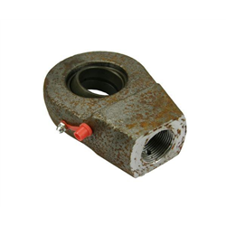 Ucho siłownika KT2.80 (UE2.80) łożysko GE40-347444601
