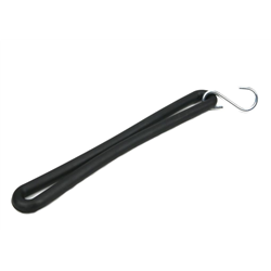 Ściągacz gumowy plandeki 180mm-347466020