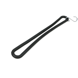 Ściągacz gumowy plandeki 250mm-347466019
