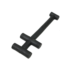 Uniwersalne zapięcie. łącznik gumowy 4-347894349