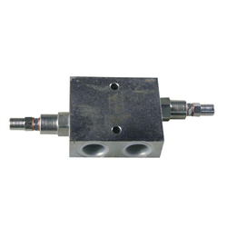 Zawór krzyżowy 3/4" przepustowość 110L-347442570