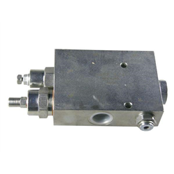 Zawór odciążający 3/4" przepustowość 80L-347442549