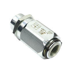 Zawór dławiąco-zwrotny baryłkowy 1/2"-347893306