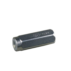 Zawór zwrotny VU 3/8" przepustowość 45L-347443251