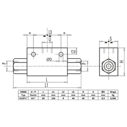 Zawór alternatywny 1/4" przepustowość 30L-347871171