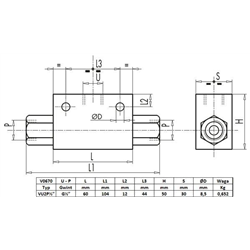 Zawór alternatywny 1/2" przepustowość 70L-347444028