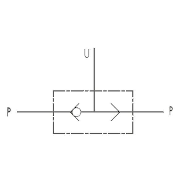 Zawór alternatywny 1/2" przepustowość 70L-347872047