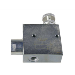 Regulator przepływu 3/8" przepustowość 50L.-347443136