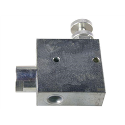 Regulator przepływu 1/2" przepustowość 85L.-347443138