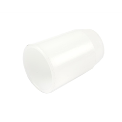 Naczynie filtra odstojnika pompki zasilającej ( Plastikowe ) C-330/360-347441592
