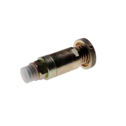 Pompka ręczna paliwa gwint M16X1,5 C330/360-347438935