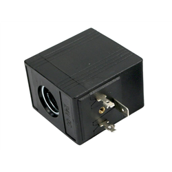 Cewka do rozdzielacza hydraulicznego 40L 24V VOIMA-347475873