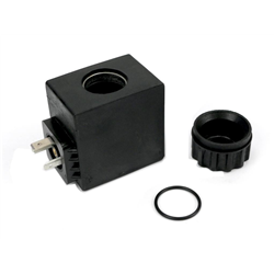 Cewka do rozdzielacza hydraulicznego 80L 12V VOIMA-347475875