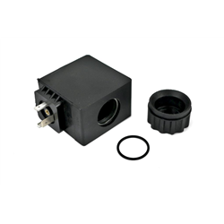 Cewka do rozdzielacza hydraulicznego 80L 24V VOIMA-347475877
