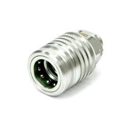 Szybkozłącze hydrauliczne gniazdo EURO M14x1.5 GZ Push-pull (9100814G) VOIMA-347462254