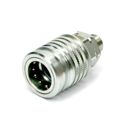 Szybkozłącze hydrauliczne gniazdo EURO M16x1.5 GZ Push-pull (9100816G) VOIMA-347890574