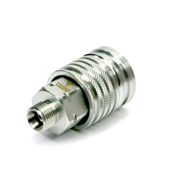 Szybkozłącze hydrauliczne gniazdo EURO M16x1.5 GZ Push-pull (9100816G) VOIMA-347462250
