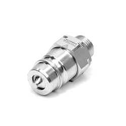 Szybkozłącze hydrauliczne wtyczka EURO M18x1.5 GZ (9100818W) VOIMA (opakowanie 50szt)-347463362
