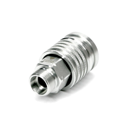 Szybkozłącze hydrauliczne gniazdo EURO M22x1.5 GZ Push-pull (9100822G) VOIMA-347462238