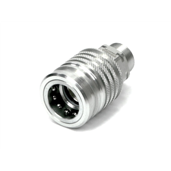 Szybkozłącze hydrauliczne gniazdo EURO M22x1.5 GZ Push-pull (9100822G) VOIMA (opakowanie 50szt)-347891651