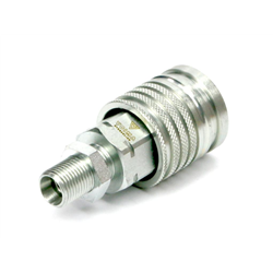 Szybkozłącze hydrauliczne gniazdo EURO M16x1.5 GZ Push-pull long (9100816GL) VOIMA-347462253