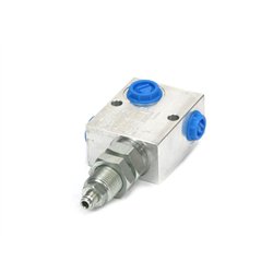 Zawór przelewowy VMP 3/8" (imbus) 40L (50-350 bar)-347893604